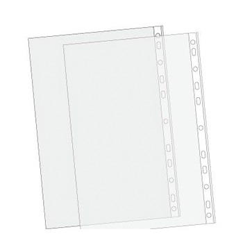 Bolsas Catálogo A5 120mic Roma 182 100un