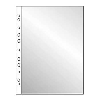 Bolsas Catálogo A4 120mic Roma 193 100un